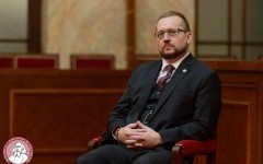Univerzita Komenského v Bratislave bude mať nového rektora