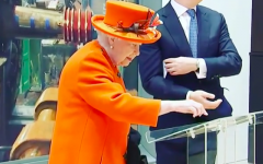 A toto tvoja babka vie? 92-ročná kráľovná Alžbeta II. instagramuje!