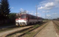 Dolné Záhorie má novú atrakciu – turistický vlak Záhoráčik