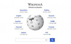 Dnes na Wikipédii nič nenájdete. Je vypnutá