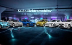Slovenské premiéry i podnetné diskusie. Na Salóne elektromobilov 2020 nebude chýbať ani Tesla
