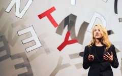 TEDx Youth: Príbeh, na ktorý nikdy nezabudnem