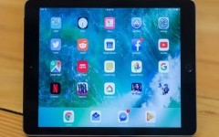 Apple predstavil iPad pre študentov, zaujme cenou i funkciami