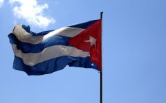 Kuba po smrti Fidela Castra