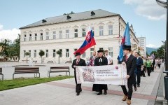 Pripomeňme si 100. výročie Matice slovenskej