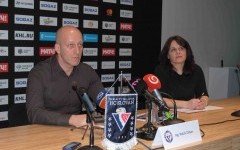 Slovan chce v KHL pokračovať, ale nechce opakovať predošlý ročník