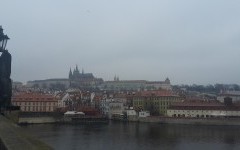 Rozmýšľaš nad novoročným výletom? Čo tak Praha?