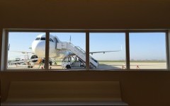 Letisko M. R. Štefánika: nákladná preprava nahradila cestujúcich