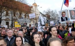 Richard Stanke: Chceme slušnú krajinu a slušnú vládu