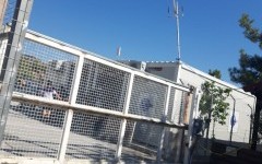 Veľká brána pre bezmocných utečencov. Realita dnešného Cypru (reportáž)