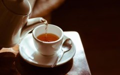 Prečo piť čaj a aké má účinky na náš organizmus