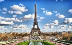 Nechcená, vyhostená, zachránená – Eiffelova veža dnes oslavuje 129 narodeniny