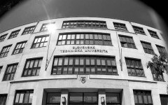 Deň otvorených dverí na Slovenskej technickej univerzite