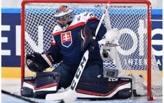 MS v hokeji: Slováci sa prebúdzajú, Francúzi mali na dosah ďalšiu senzáciu