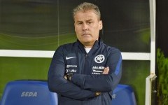 Slovenskí futbalisti spoznali meno nového trénera