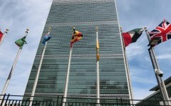 Má Organizácia Spojených národov význam alebo nie?