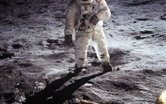 Výročie cesty na Mesiac. Deň, ktorý sa zapísal do histórie