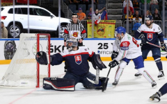 MS v hokeji: Slováci sklamali, Rusi si zatrénovali s Talianmi