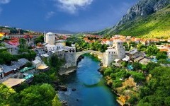 Veľa muziky za málo peňazí: Bosna a Hercegovina prekvapí nádychom orientu i kultúrnou rozmanitosťou
