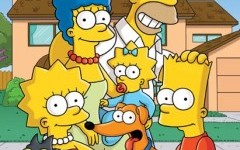 10 zaujímavostí, ktoré si možno nevedel o najúspešnejšom animovanom seriále Simpsonovci
