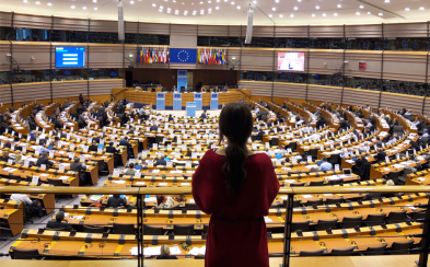 6 dôvodov, prečo ísť voliť do Európskeho parlamentu