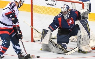 Inline hokejisti na konečnom piatom mieste, mrzí najmä zápas so Švédmi