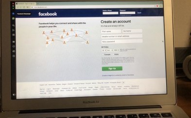 Na Facebooku možno budeme môcť vymazať odoslané správy