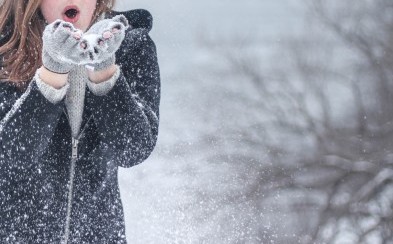 Využite aktuálne počasie a užite si pravú zimu