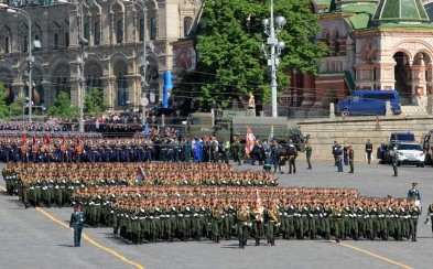 Dnes je voľno, pretože pred 73 rokmi sa stala významná vec