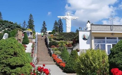 Sloveské Rio de Janeiro alebo Rio de Klin