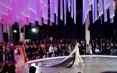 Známi dizajnéri i mladé talenty. Fashion Live! 2019 sa blíži