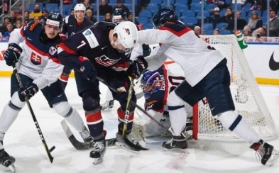 Neskutočné víťazstvo a ešte neskutočnejší rozhodujúci gól! Slovensko zdolalo USA