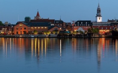 Precestuj svet ako mladý, študuj v Dánsku