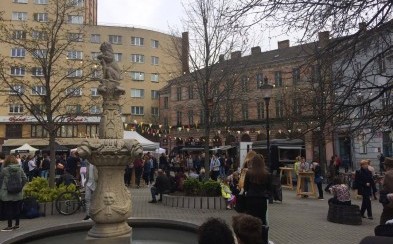 Street food park: čo ochutnať a čomu by ste sa naopak mali vyhnúť