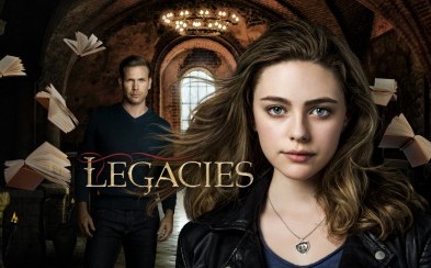 Legacies: Nový seriálový hit či prepadák?