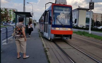 Európsky týždeň mobility: Kombinuj a choď