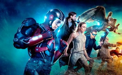 Legends of Tomorrow