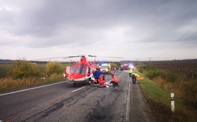 Občas nerozhodujeme len za seba. To si musíme uvedomiť