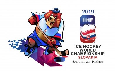 MS v hokeji na Slovensku majú nového maskota. Vyberte mu meno