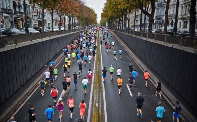 Bratislava Marathon, rap fest a veľa iného. Kam ešte môžete ísť tento víkend?