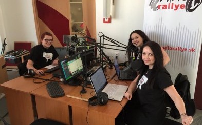 Najstaršie slovenské internátne rádio má už polstoročie