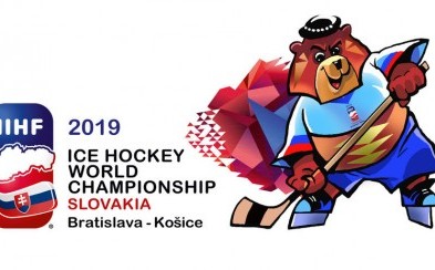 Lístky na domáce MS v hokeji 2019 už od 10 eur