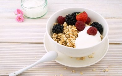 Raňajky – najdôležitejšie jedlo dňa. Nevynechávajte ich