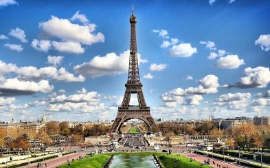 Nechcená, vyhostená, zachránená – Eiffelova veža dnes oslavuje 129 narodeniny
