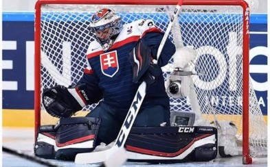 MS v hokeji: Slováci sa prebúdzajú, Francúzi mali na dosah ďalšiu senzáciu