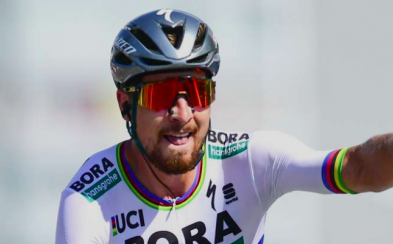 VIDEO: Skvelý Peter Sagan vyhral druhú etapu Tour de France!