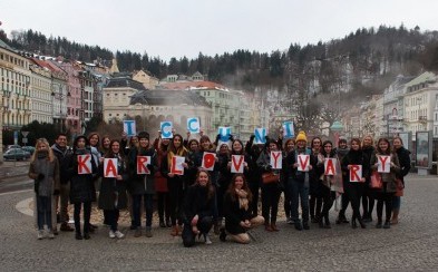 Neseď doma, poď študovať do sveta cez Erasmus+