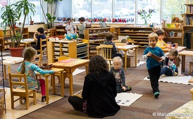 Je naozaj Montessori vhodnou škôlkou pre naše ratolesti?