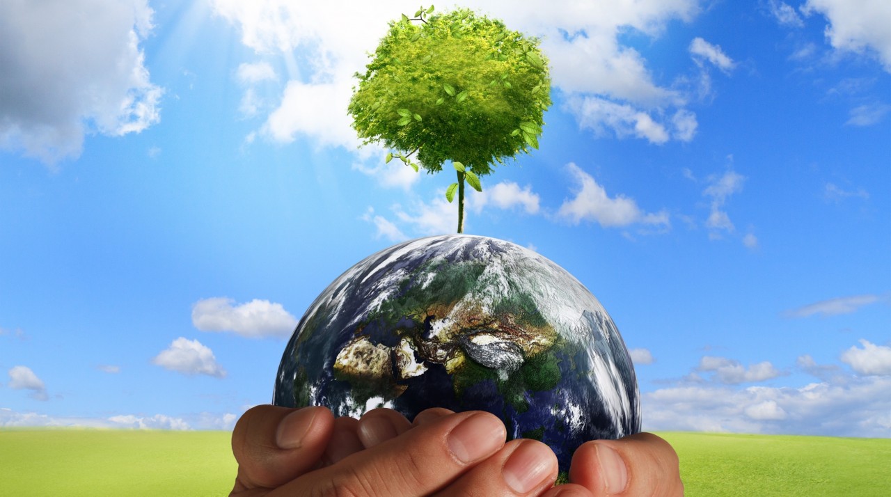 Deň Zeme sa blíži – 5 tipov ako žiť ekologicky | studentskeNoviny.sk