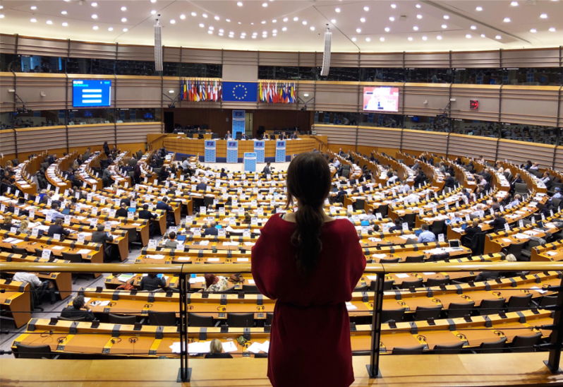6 dôvodov, prečo ísť voliť do Európskeho parlamentu